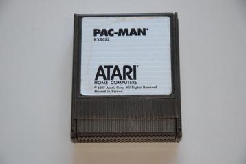Atari XL / XE : Pac-Man (RX-8022) beschikbaar voor biedingen