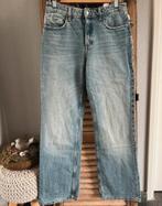 Zara spijkerbroek maat 38, Ophalen of Verzenden, Gedragen, Blauw