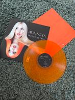 Ava Max - Heaven & Hell Oranje Vinyl, Ophalen of Verzenden, 2000 tot heden, Zo goed als nieuw, 12 inch