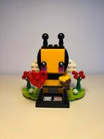 LEGO 40270 – Valentijnsbij (Valentine’s Bee), Ophalen of Verzenden, Zo goed als nieuw
