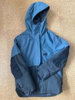 Snowboardjas kind 14 jaar, Sport en Fitness, Snowboarden, Ophalen, Gebruikt, Kleding