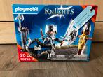 Playmobil ridder 70290 nieuw, Ophalen, Nieuw