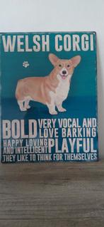 Welsh Corgi, Ophalen of Verzenden