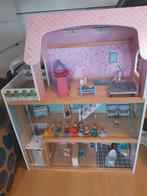 Poppenhuis, Kinderen en Baby's, Ophalen of Verzenden, Poppenhuis