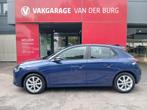 Opel Corsa 1.2 Edition Trekhaak Navi PDC Apple Android, Voorwielaandrijving, 12 maanden, Stof, Gebruikt
