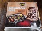 BBQ direkt klaar voor gebruik. voor eenmalig gebruik, Ophalen of Verzenden, Nieuw