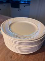Wedgewood Edme servies, Ophalen of Verzenden, Zo goed als nieuw, Bord(en), Wedgwood