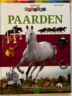 Paarden, helemaal geniaal, Ophalen of Verzenden, Zo goed als nieuw, Paarden of Pony's
