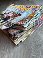 Penny paarden tijdschrift € 0,15 per stuk, Boeken, Tijdschriften en Kranten, Ophalen, Gelezen, Overige typen