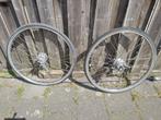 Sachs torpedo voorwiel en achterwiel 3 versnellingen 28 inch, Fietsen en Brommers, Fietsonderdelen, Gebruikt, Algemeen, Sachs torpedo