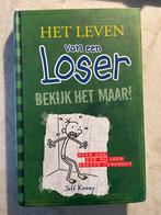 Leven van een loser, Ophalen of Verzenden, Gelezen, Verhalen
