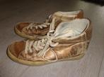 stoere hoge damessneakers van PHILIPPE MODEL, maat 40, Kleding | Dames, Schoenen, Ophalen of Verzenden, Gedragen, Sneakers of Gympen