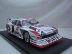 Ford Capri Turbo Zakspeed #2 Gr.5 DRM 1979 1:18  Werk83, Ophalen of Verzenden, Nieuw, Auto, Overige merken
