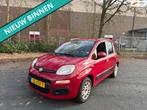 Fiat Panda 0.9 TwinAir Lounge NETTE AUTO MET FIJNE AUTO DAS, Euro 5, Beige, Panda, Origineel Nederlands