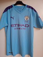 Manchester City voetbal shirt maat M, Ophalen of Verzenden, Gebruikt, Shirt