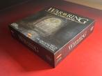 War of the Ring Card Game + Against the Shadow - Sleeved, Een of twee spelers, Ophalen, Zo goed als nieuw