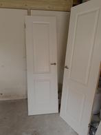 Binnendeuren, Ophalen, Gebruikt, Minder dan 80 cm, Binnendeur