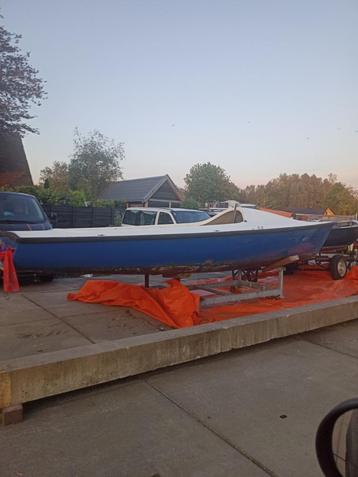 Polyester SLOEP 6mX2,20m+Selva 6PK + 1jaar Garantie €699 beschikbaar voor biedingen
