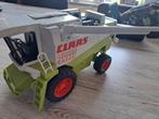 Bruder claas lexion 480, Overige merken, Ophalen of Verzenden, Zo goed als nieuw, Tractor of Landbouw