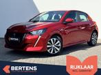 Peugeot 208 1.2 PT 75 Active | Navi | Apple Carplay | Prijs, Voorwielaandrijving, 12 maanden, Stof, Gebruikt