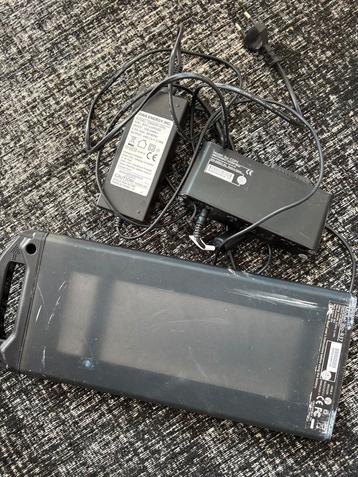 Ibo-r37 batterij met oplader (voor oa babboe) beschikbaar voor biedingen