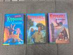 Bundel van 3 boeken van R.L. Stine - Kippenvel, Ophalen of Verzenden, Gelezen, R.L. Stine