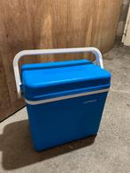 Isotherm 934 Koelbox - 17 Liter, Caravans en Kamperen, Ophalen, Zo goed als nieuw, Koelbox, Koelelement