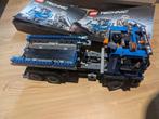 lego technic 8052 container truck, Kinderen en Baby's, Complete set, Gebruikt, Ophalen of Verzenden, Lego
