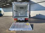 Mercedes Sprinter 317 CDI Koelwagen Vriezer Laadklep Thermo, Auto's, Bestelauto's, Automaat, Stof, Euro 6, 4 cilinders
