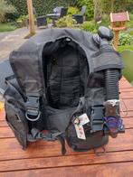 Trimvest maat m-l, Watersport en Boten, Duiken, Ophalen of Verzenden, Gebruikt, Trimvest of Wing