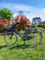 Exclusive | Cortina moederfiets | Rijkuitgerust! | Frame 50, Fietsen en Brommers, Zo goed als nieuw, Dubbele standaard, 50 tot 53 cm