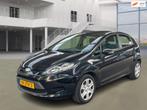 Ford Fiesta 1.25 Limited 5 DEUR AIRCO ELEC.PAKET, Voorwielaandrijving, Gebruikt, 1242 cc, 4 cilinders