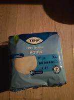 Tena protection pants xl ongeweste urineverlies kraamverband, Diversen, Verpleegmiddelen, Ophalen, Zo goed als nieuw