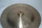 Wuhan China bekken 1109gr 16 inch  <25251988>, Ophalen of Verzenden, Gebruikt, Drums of Percussie