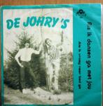 De Johry's ‎– Als Ik Dansen Ga, Gebruikt, 7 inch, Single, Ophalen of Verzenden