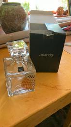 Atlantis crystal, Antiek en Kunst, Ophalen