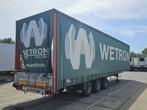 L.A.G. O-3-39 01 MEGA, Auto's, Overige kleuren, Origineel Nederlands, Bedrijf, Aanhangers en Opleggers