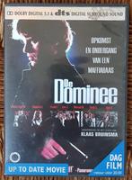 ** DVD De dominee - over Klaas Bruinsma - IZGST **, Maffia en Misdaad, Ophalen of Verzenden, Zo goed als nieuw, Vanaf 16 jaar