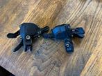 Sram X5 verstellers 3x9 setje, Ophalen of Verzenden, Zo goed als nieuw, Algemeen