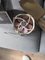 Noctua NH-D15, Computers en Software, Computerkoelers, Ophalen, Zo goed als nieuw, Luchtkoeling