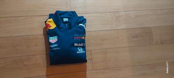 Puma max verstappen jas beschikbaar voor biedingen