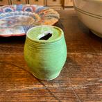 Sale kleine antieke spaarpot *floor epe*, Antiek en Kunst, Verzenden