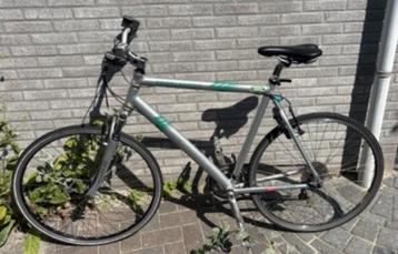 Collector's item: Giant Freelander Racefiets beschikbaar voor biedingen