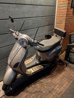 Berini Classic (brom)Scooter 25km, Fietsen en Brommers, Scooters | Overige merken, Ophalen, Gebruikt, Maximaal 25 km/u, Benzine