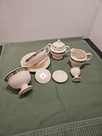 Wedgwood Carlton diverse onderdelen., Antiek en Kunst, Ophalen