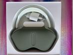 Apple AirPods Max - Mintgroen | Nieuw €325 (model A2096), Overige merken, Nieuw, Ophalen of Verzenden, Over oor (circumaural)