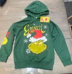 Kerststui van de Grinch nieuw, Kinderen en Baby's, Ophalen of Verzenden, Zo goed als nieuw, Meisje, Jurk of Rok