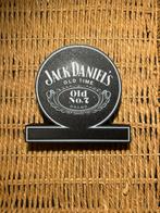 3D geprinte Jack Daniels lightbox, Verzenden, Nieuw