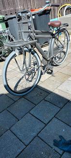 Transporter fiets met kleine onderhoud, Gebruikt, Ophalen, 47 tot 50 cm