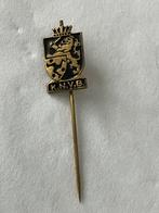 KNVB speldje, Ophalen of Verzenden, Zo goed als nieuw, Sport